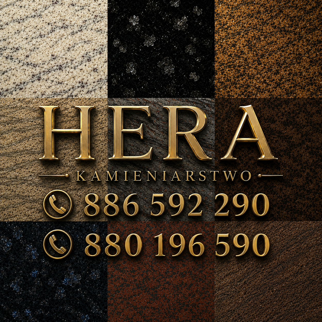HERA Kamieniarstwo